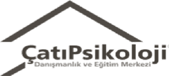 Çatı Psikoloji · 40 saat logosu