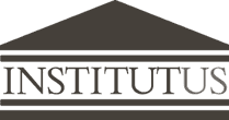 INSTITUTUS · 60 saat logosu